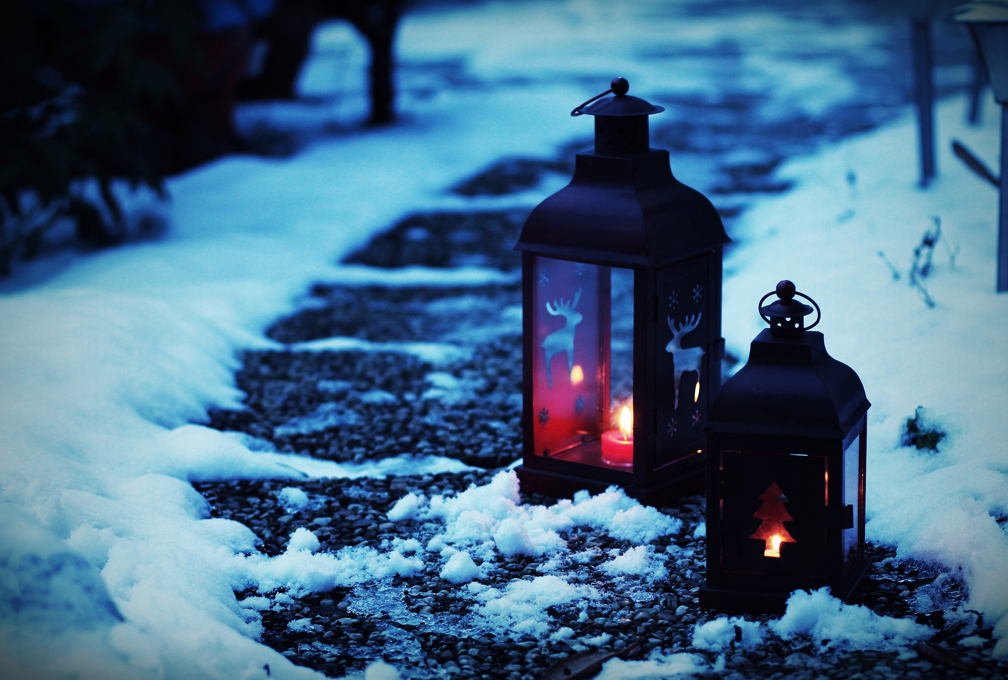 mood_snow_lantern_lamp_christmas_fire_candle______f_2048x1381